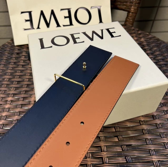 Loewe double-sided external belt - Picture 3 of 4
